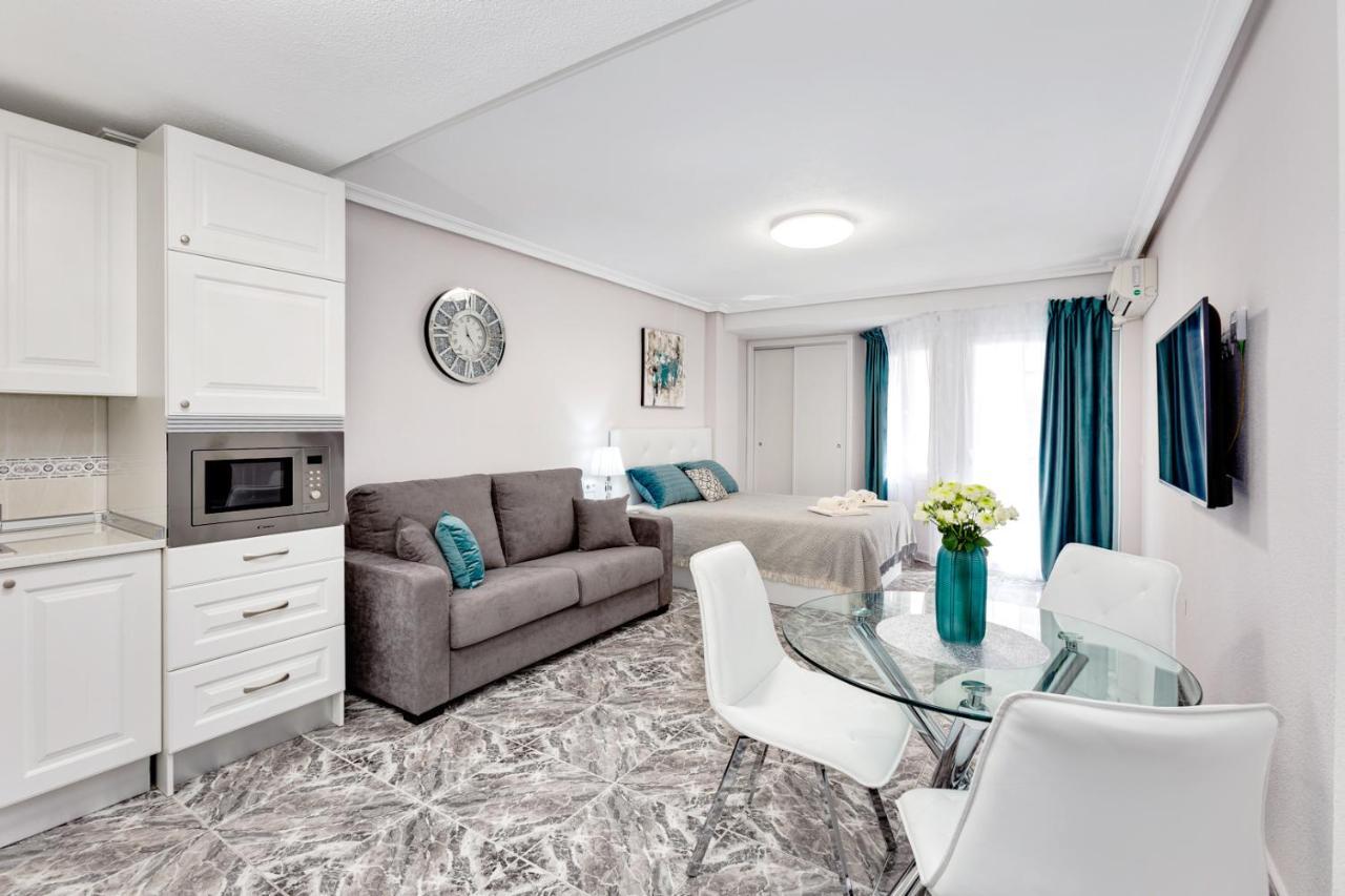 Estudio Lucia Appartement *